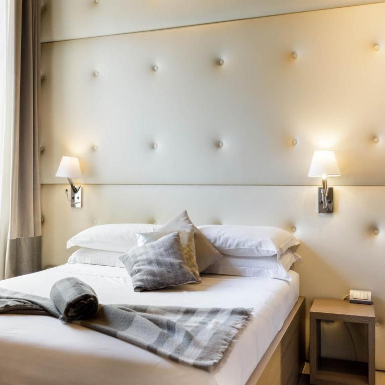 Private Luxury Suites - Suite Deluxe - 6