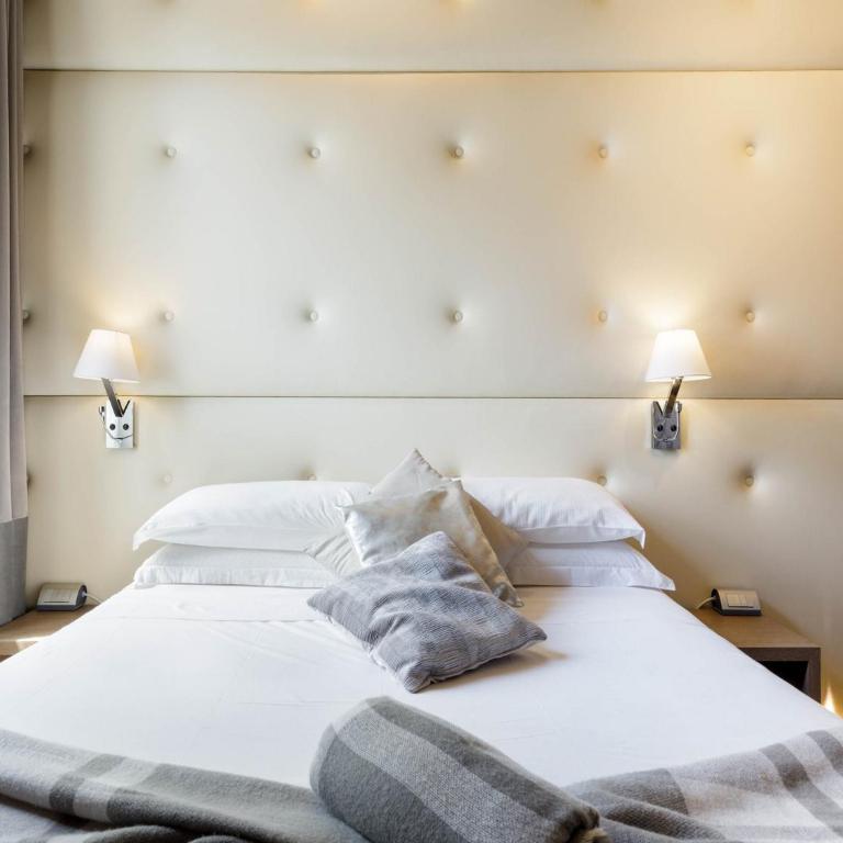 Private Luxury Suites - Suite Deluxe - 5