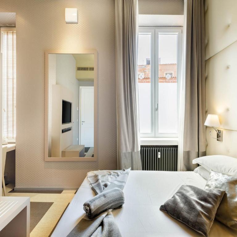Private Luxury Suites - Suite Deluxe - 3