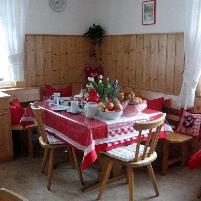 Haus Klinger - Apartment - 1