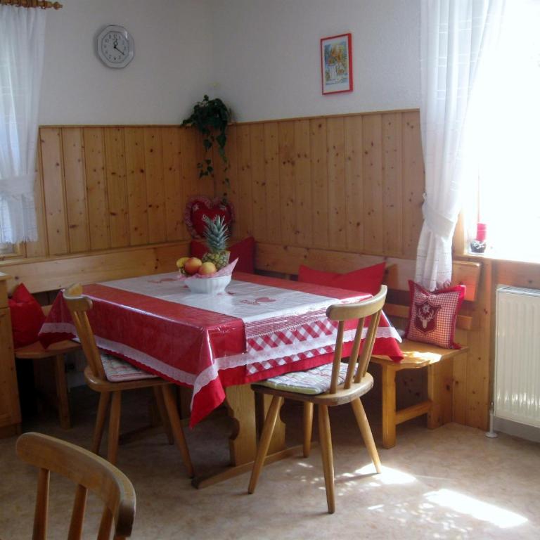 Haus Klinger - Apartment - 5