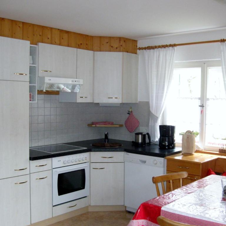 Haus Klinger - Apartment - 17