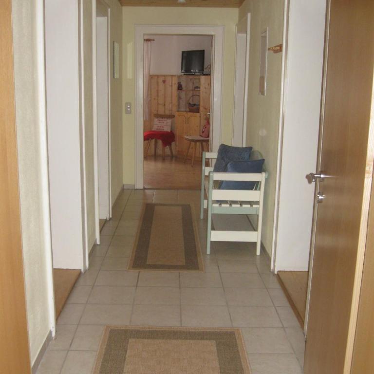 Haus Klinger - Apartment - 2