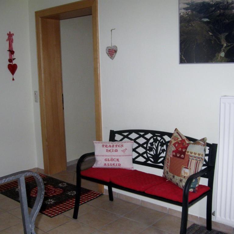 Haus Klinger - Apartment - 3