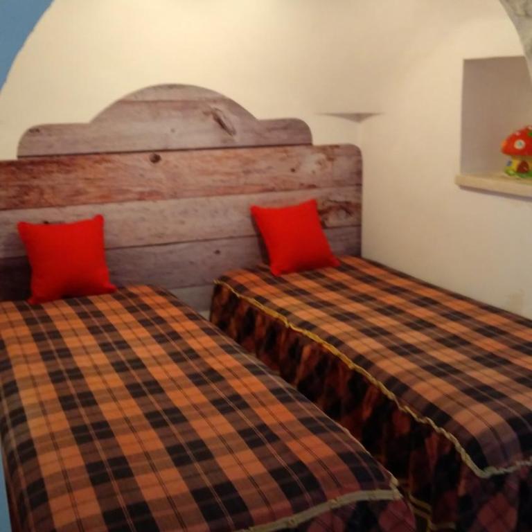 Trulli in Valle D'Itria - Casa Vacanze - 34