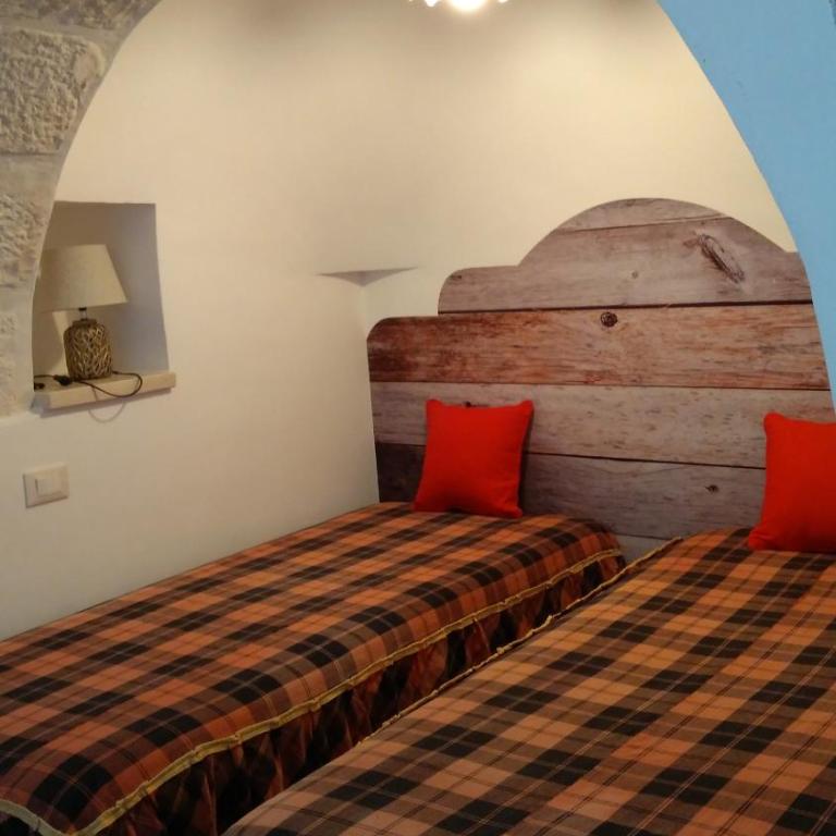 Trulli in Valle D'Itria - Casa Vacanze - 31