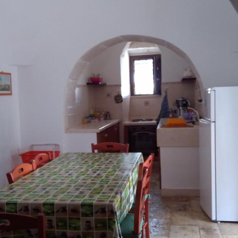 Trulli in Valle D'Itria - Casa Vacanze - 50