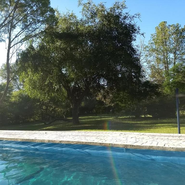 La Alegria - Chalet - 31