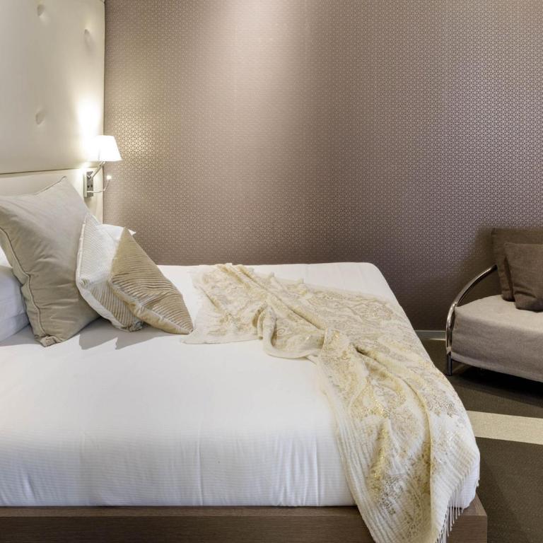 Private Luxury Suites - Suite King - 13
