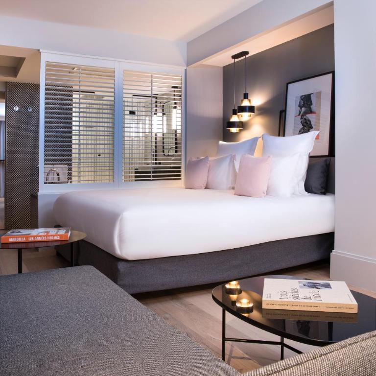 Maison ELLE Paris - Suite Junior - 3