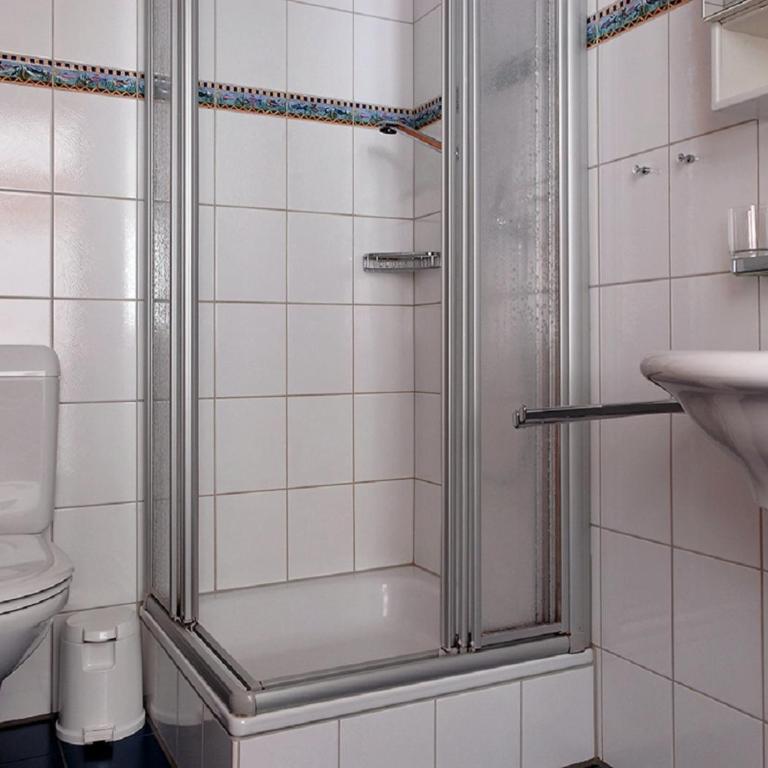 Studio Superior Brunnmatt - Estudio con terraza - 6