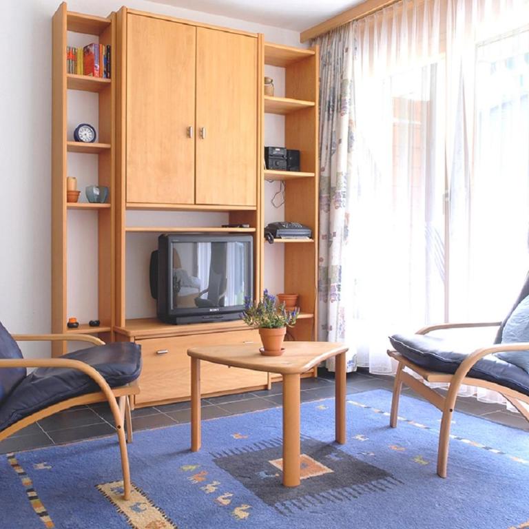 Studio Superior Brunnmatt - Estudio con terraza - 2