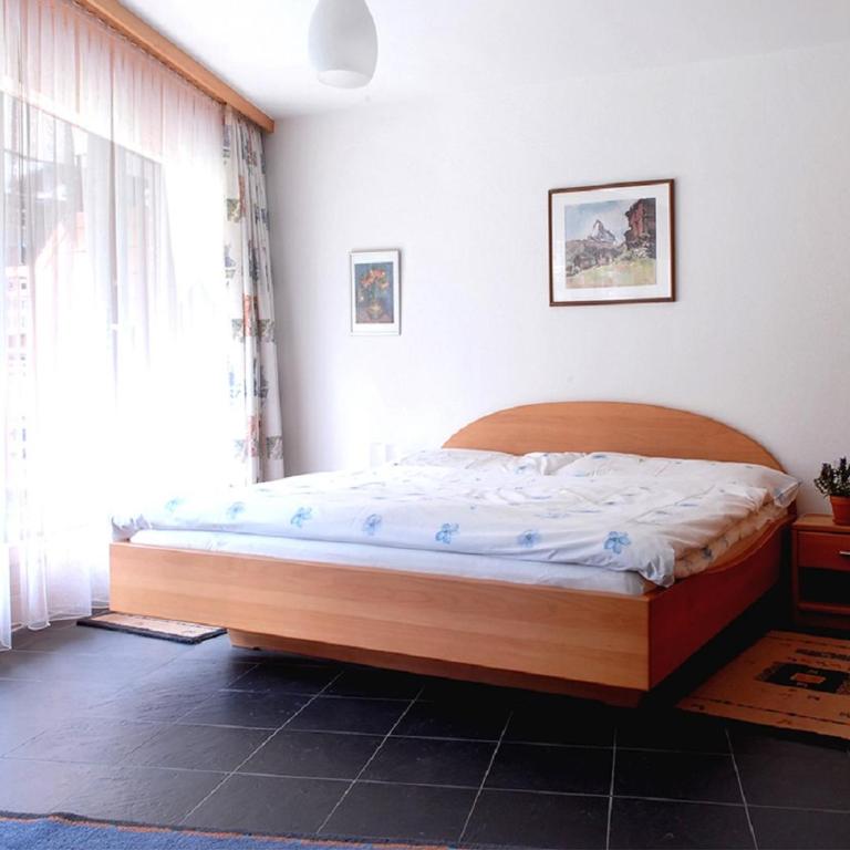 Studio Superior Brunnmatt - Estudio con terraza - 3