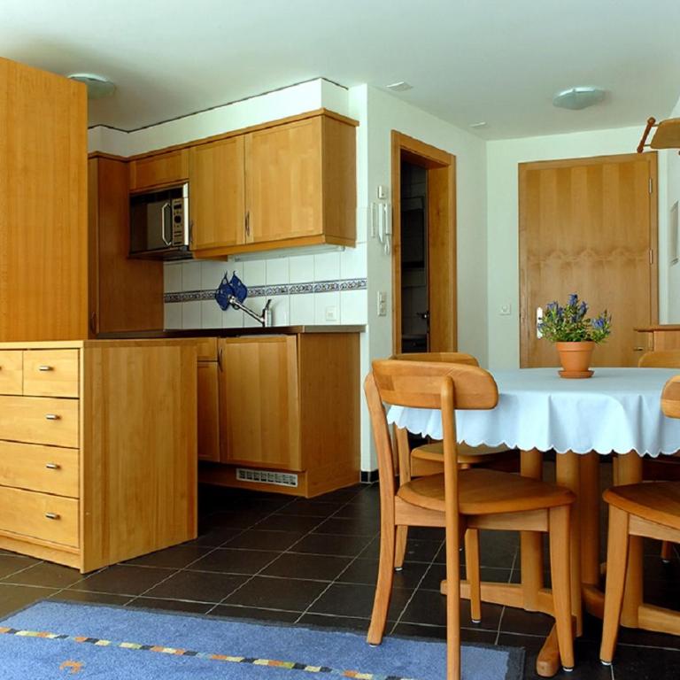 Studio Superior Brunnmatt - Estudio con terraza - 4