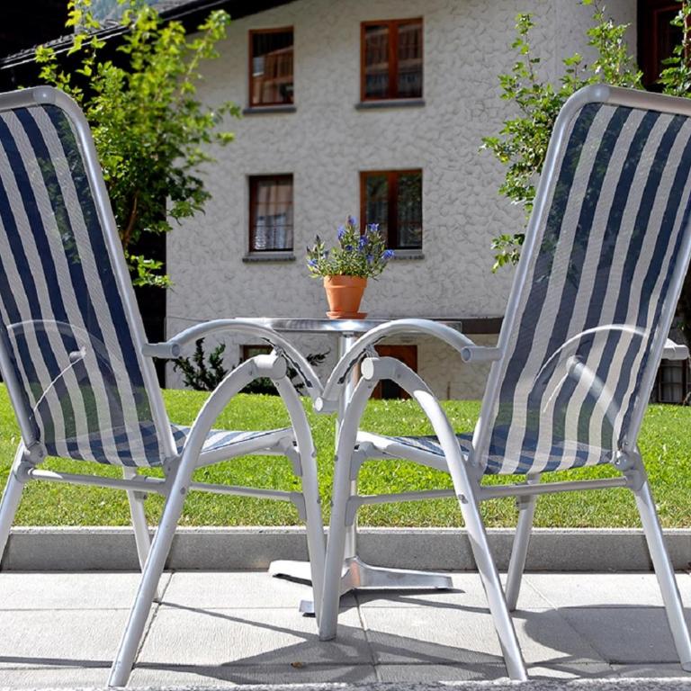 Studio Superior Brunnmatt - Estudio con terraza - 7