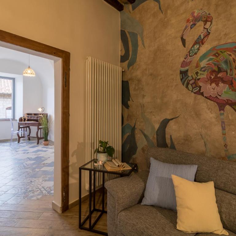 Casa Claudia - Casa Vacanze - 24