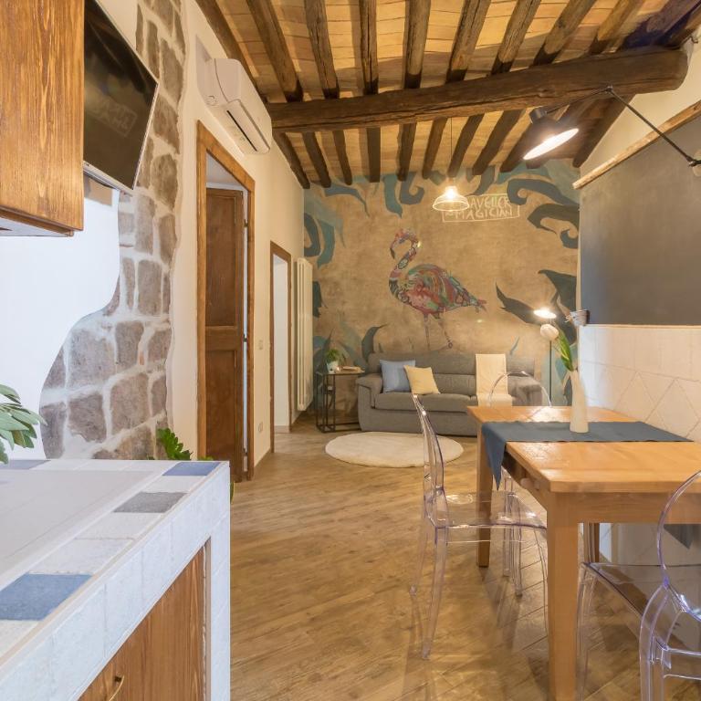 Casa Claudia - Casa Vacanze - 23