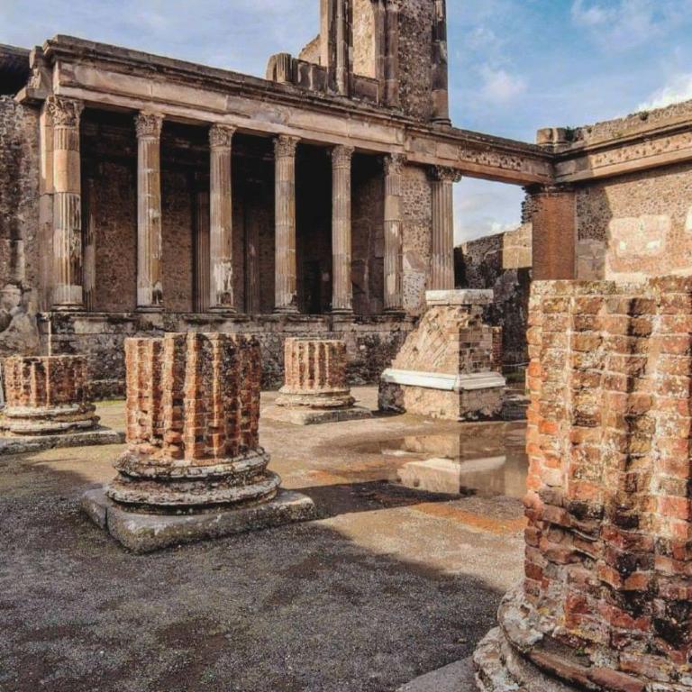 Domus Venere - Appartamento Deluxe - 46