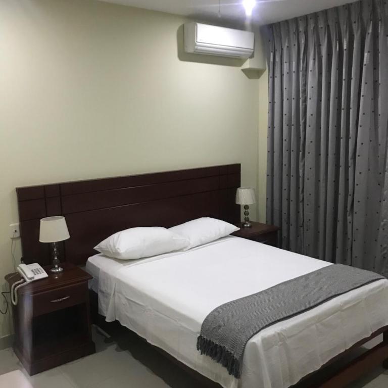 LC Hoteles Piura - Habitación Individual - 6