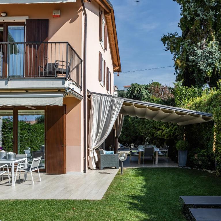 Villagioia - Casa Vacanze - 29