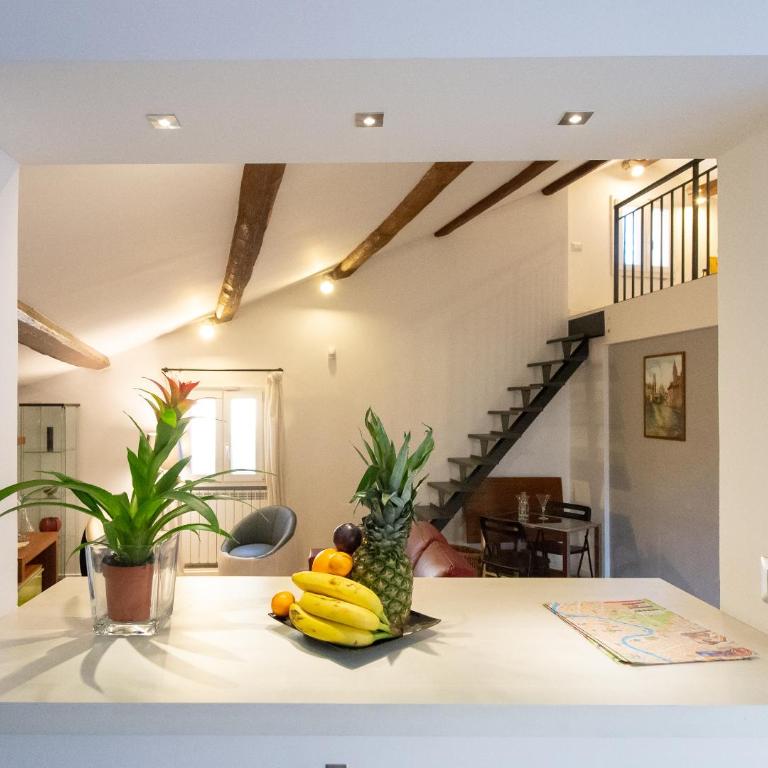 CasaJusta Trastevere - Appartamento con 2 Camere da Letto - 2