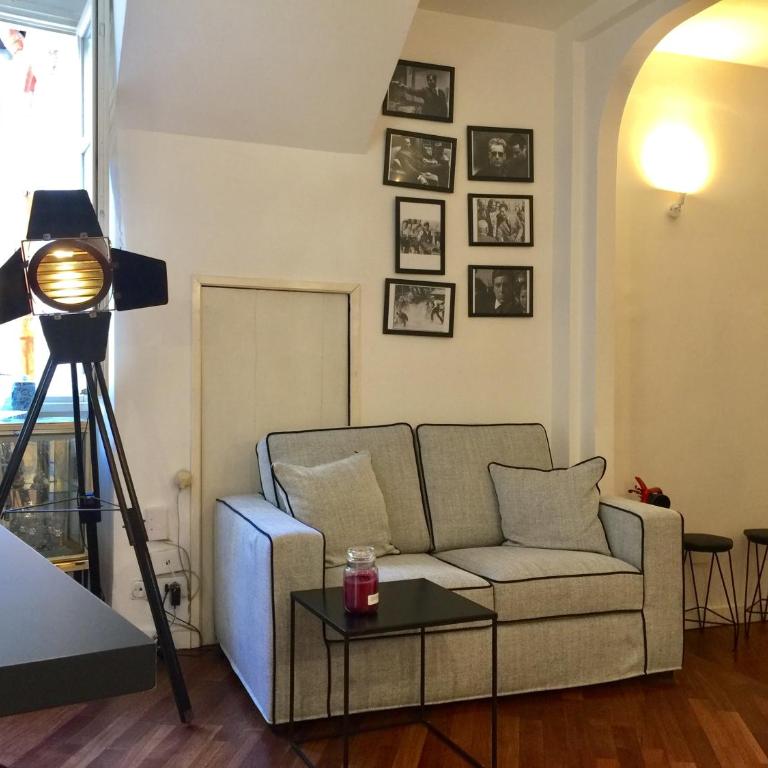 Home Faenza at Most Historical Center with LIFT !!! - Duplex Apartment - 26