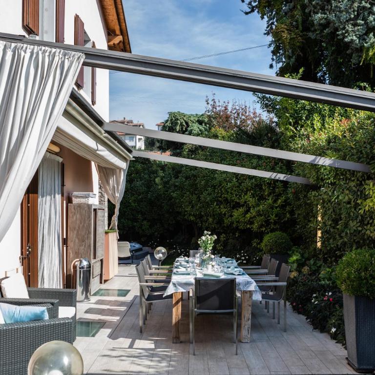 Villagioia - Casa Vacanze - 17