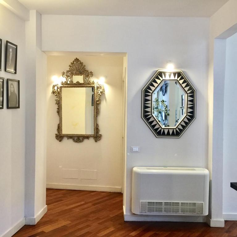 Home Faenza at Most Historical Center with LIFT !!! - Duplex Apartment - 27