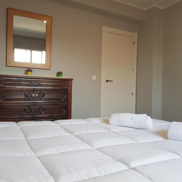 Apartamento Centro de Granada - Apartment - 5