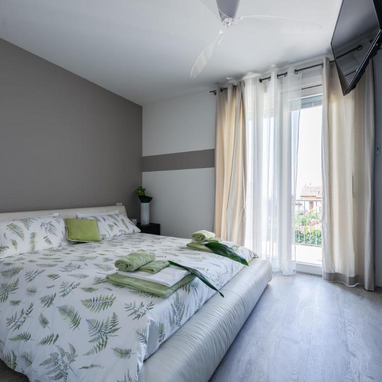 Villagioia - Casa Vacanze - 56