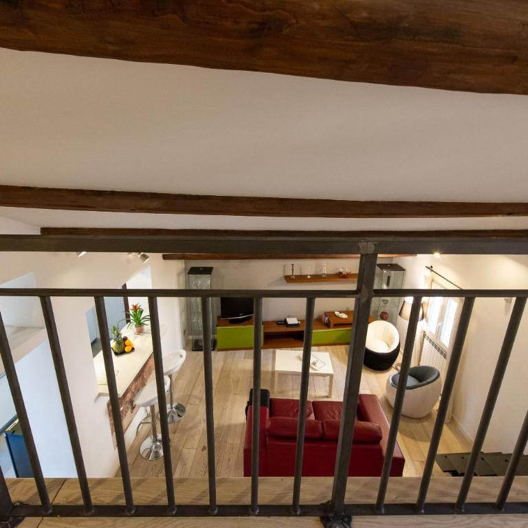 CasaJusta Trastevere - Appartamento con 2 Camere da Letto - 24