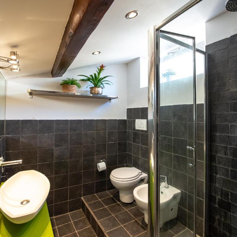 CasaJusta Trastevere - Appartamento con 2 Camere da Letto - 30