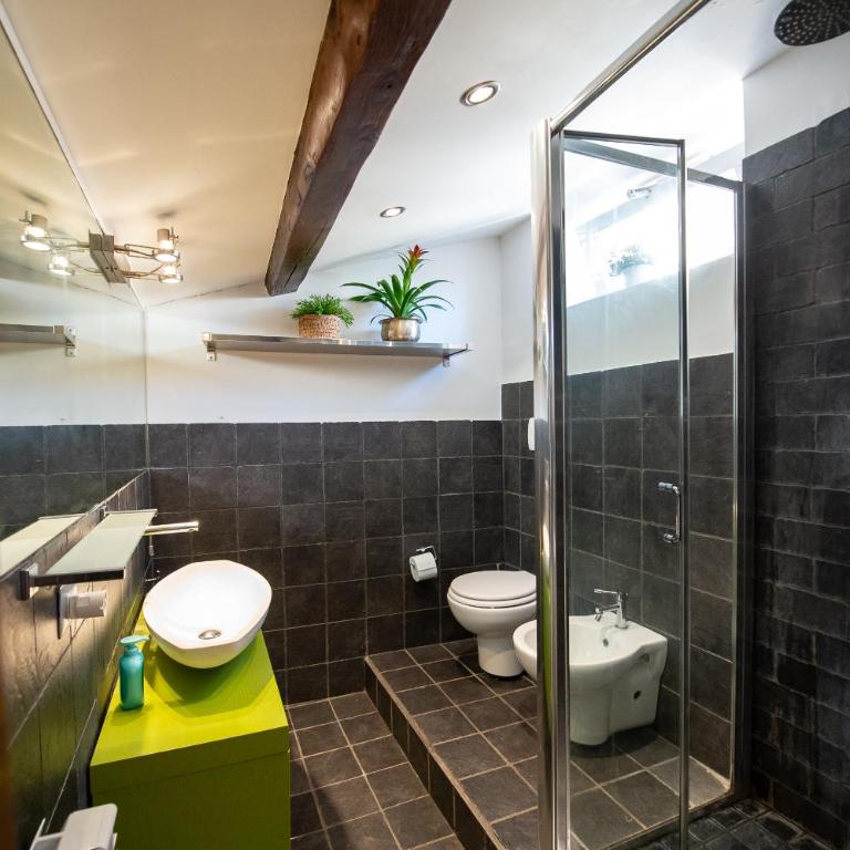 CasaJusta Trastevere - Appartamento con 2 Camere da Letto - 31
