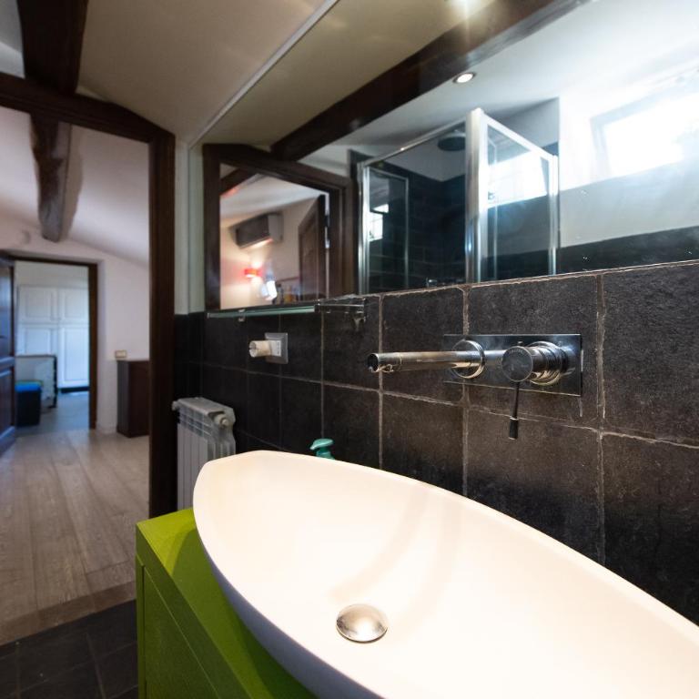 CasaJusta Trastevere - Appartamento con 2 Camere da Letto - 32