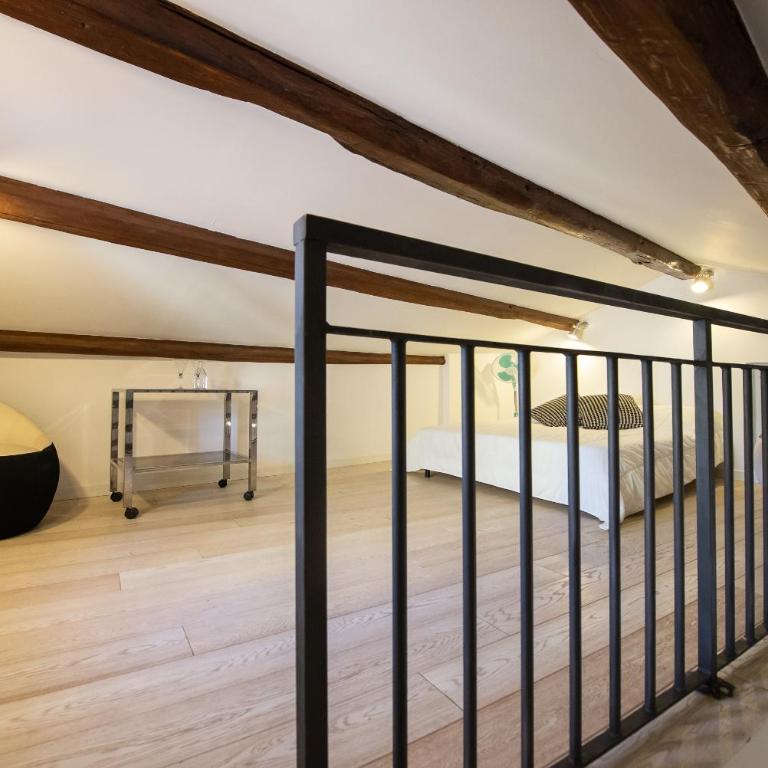 CasaJusta Trastevere - Appartamento con 2 Camere da Letto - 21