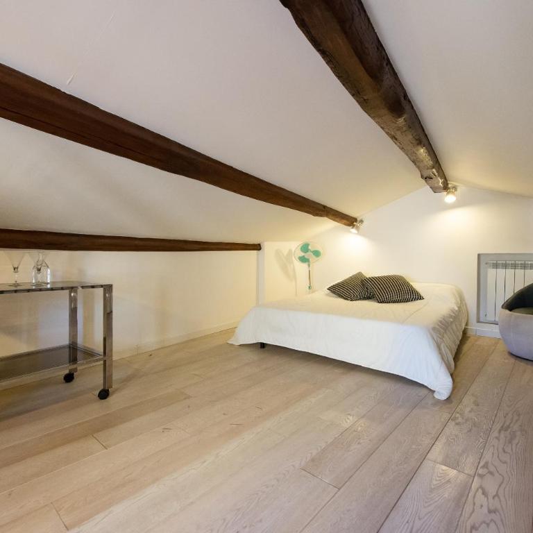 CasaJusta Trastevere - Appartamento con 2 Camere da Letto - 28