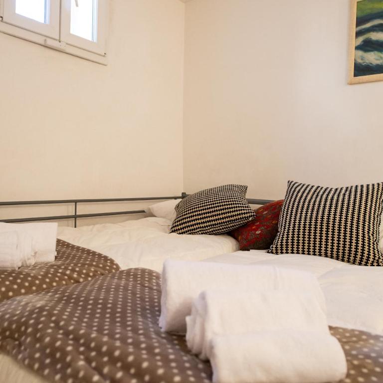 CasaJusta Trastevere - Appartamento con 2 Camere da Letto - 15