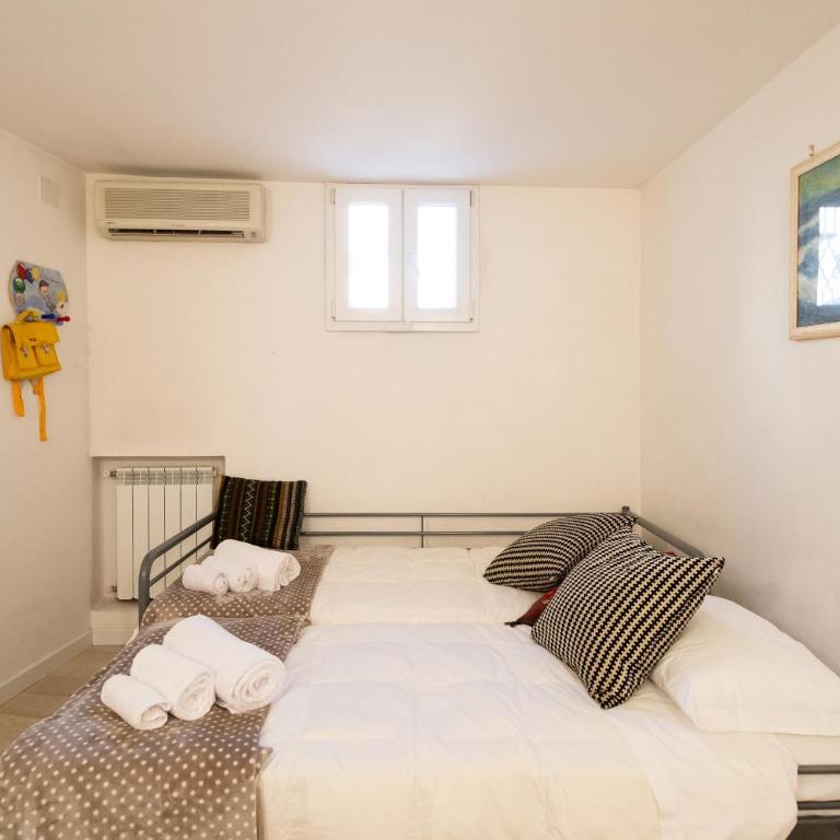 CasaJusta Trastevere - Appartamento con 2 Camere da Letto - 34
