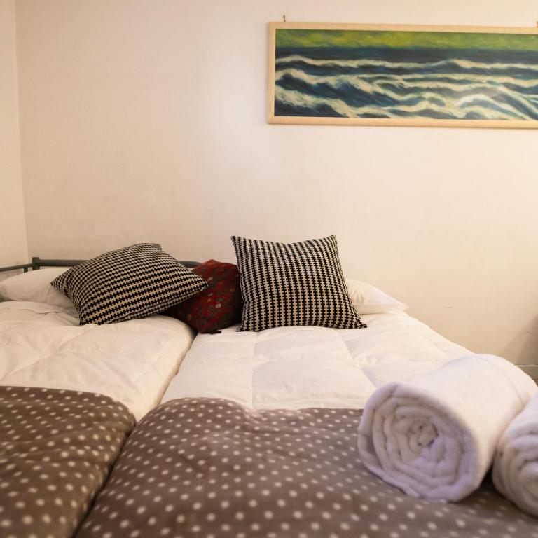 CasaJusta Trastevere - Appartamento con 2 Camere da Letto - 16