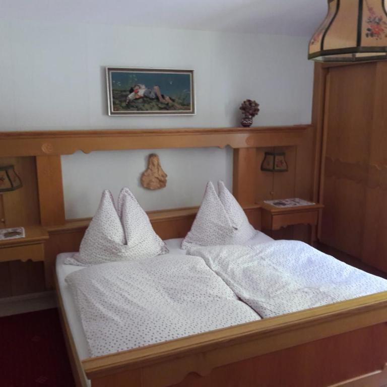 Haus Hauser Lofer 254 - Apartamento - 13