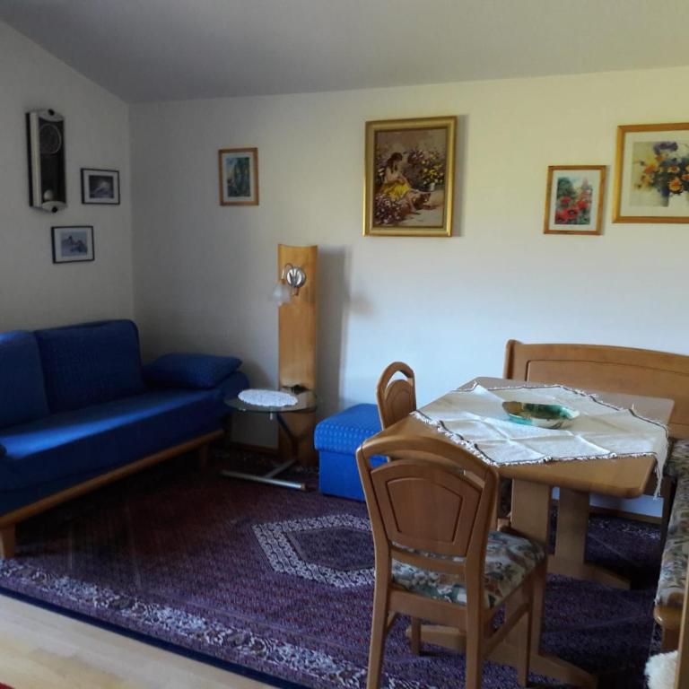 Haus Hauser Lofer 254 - Apartamento - 11