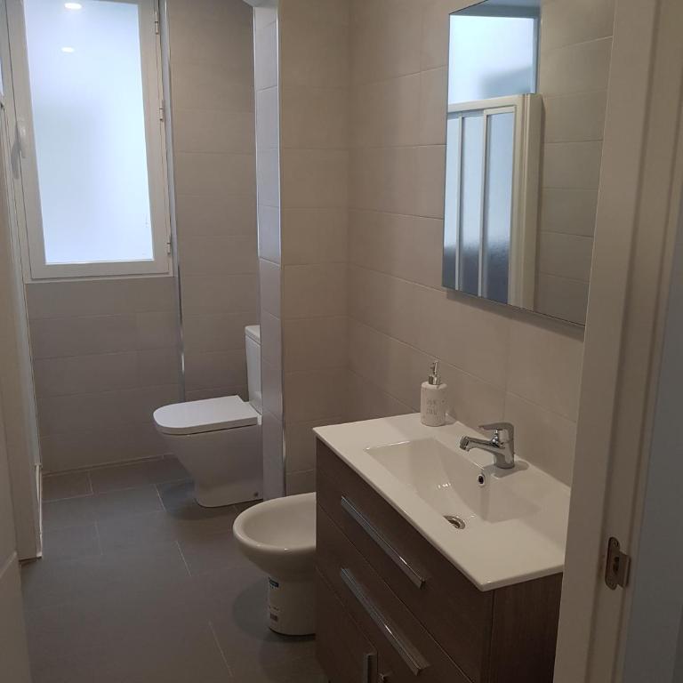 Apartamento Centro de Granada - Apartment - 9