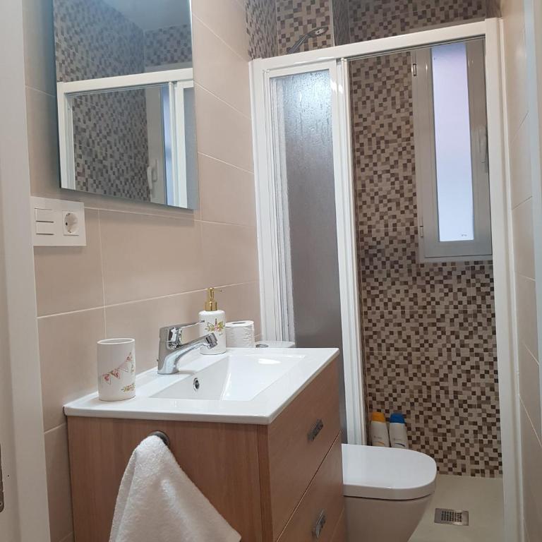 Apartamento Centro de Granada - Apartment - 7