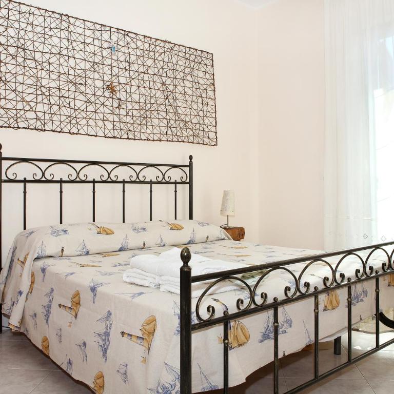 Adriana Sicily House Etna & Sea - Appartamento con 1 Camera da Letto - Via Torrisi 46 - 12