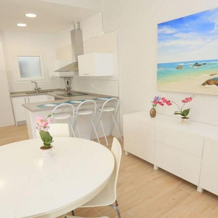 Sol Cavet con jardin Portaventura - Apartamento - 42