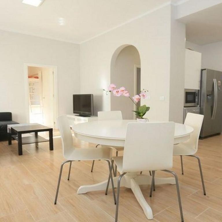 Sol Cavet con jardin Portaventura - Apartamento - 3