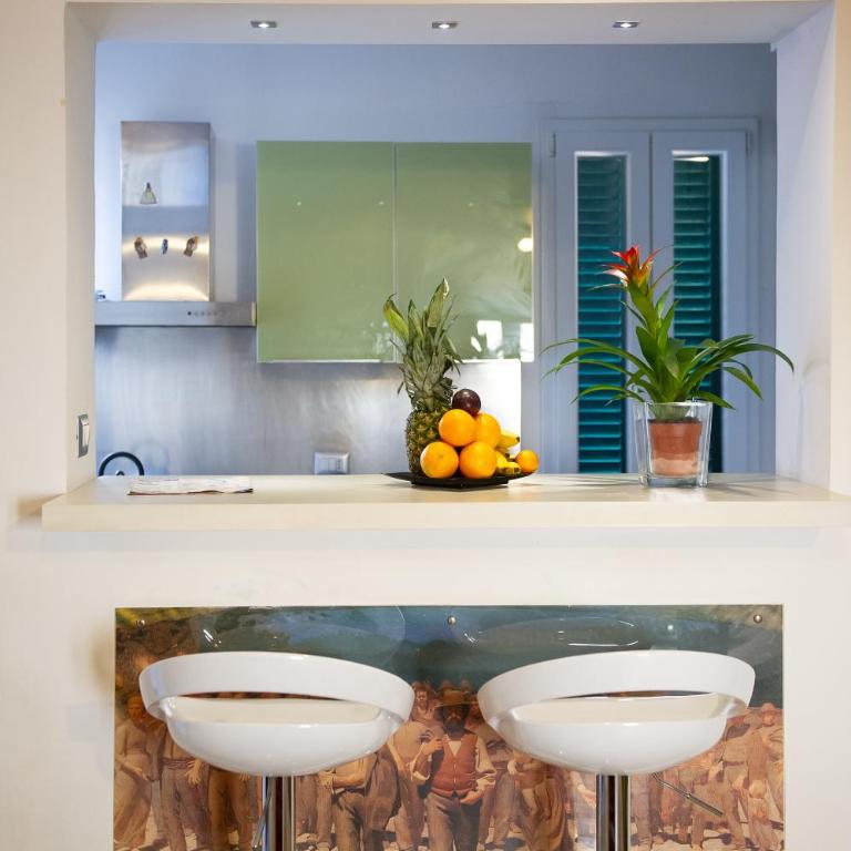 CasaJusta Trastevere - Appartamento con 2 Camere da Letto - 3