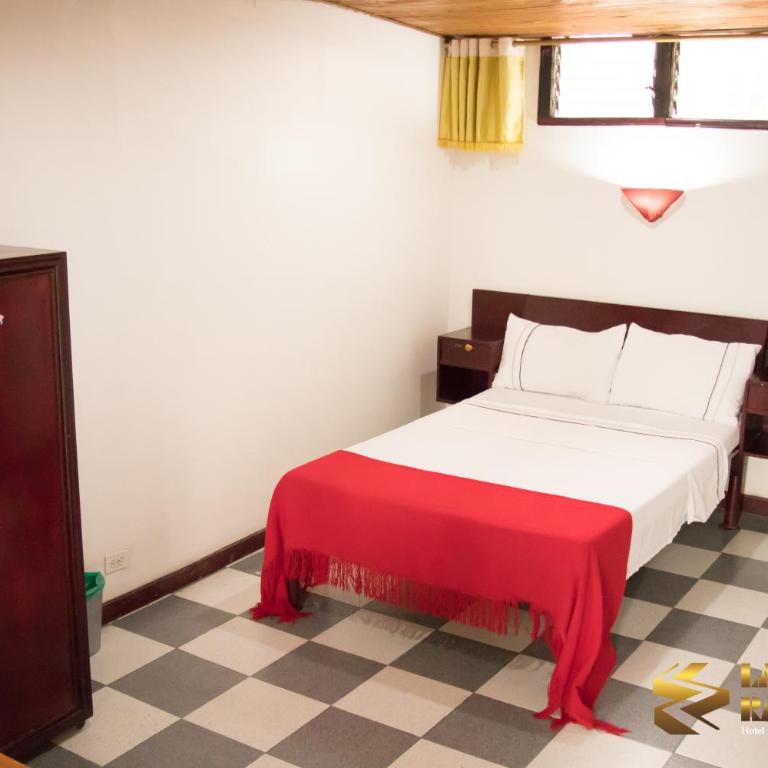 Hotel Las Rampas - Habitación Doble - 2