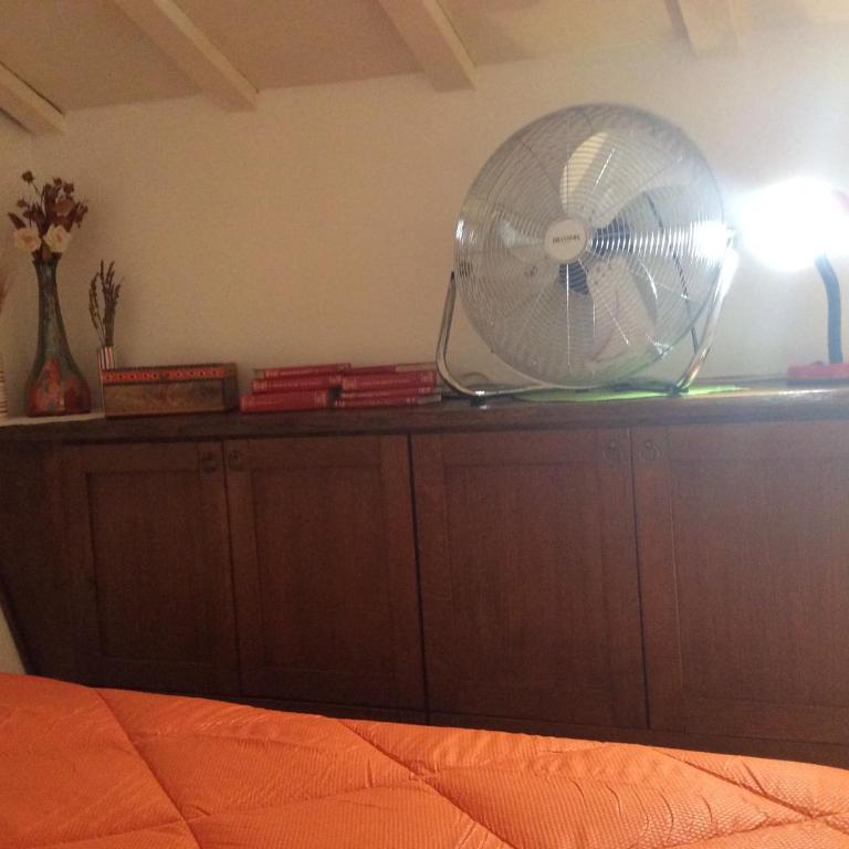 Old castle S. Croce - Vacation Home - 6