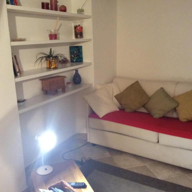 Old castle S. Croce - Vacation Home - 9